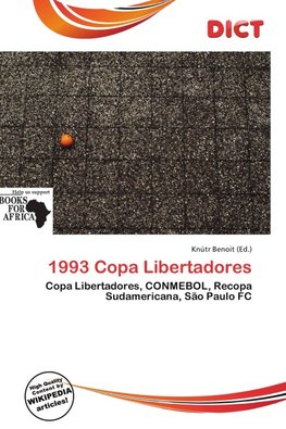 1993 Copa Libertadores