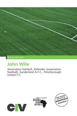 John Wile