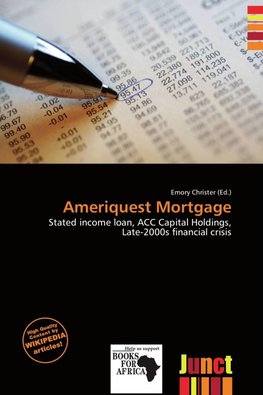 Ameriquest Mortgage