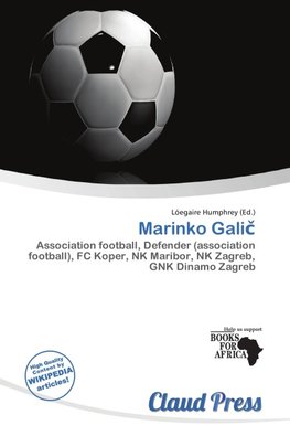 Marinko Gali¿