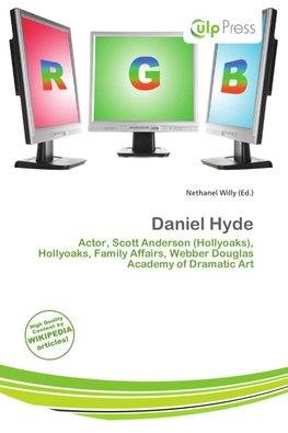 Daniel Hyde