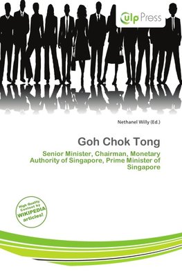 Goh Chok Tong
