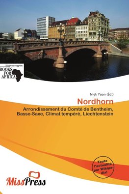 Nordhorn