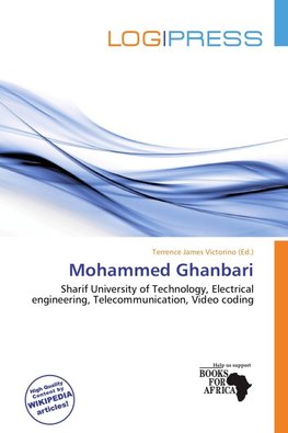 Mohammed Ghanbari