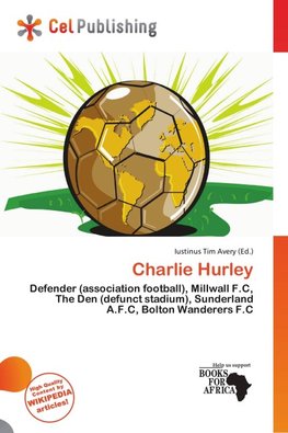 Charlie Hurley