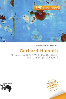 Gerhard Homuth