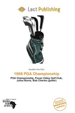 1968 PGA Championship