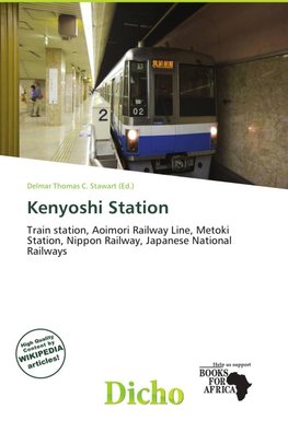 Kenyoshi Station