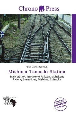 Mishima-Tamachi Station
