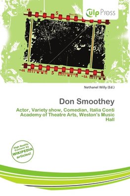 Don Smoothey