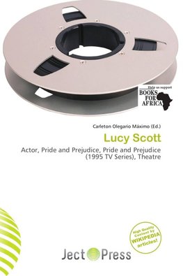 Lucy Scott