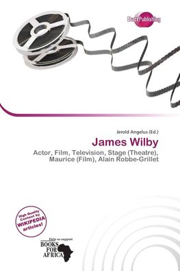 James Wilby