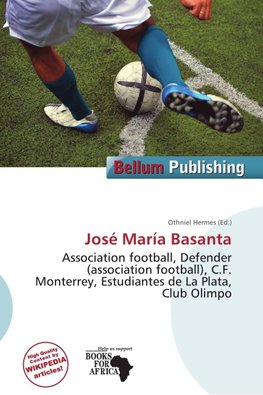 José María Basanta