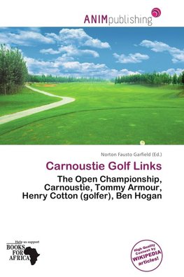 Carnoustie Golf Links