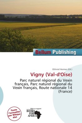 Vigny (Val-d'Oise)