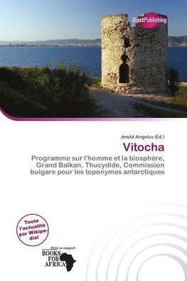 Vitocha