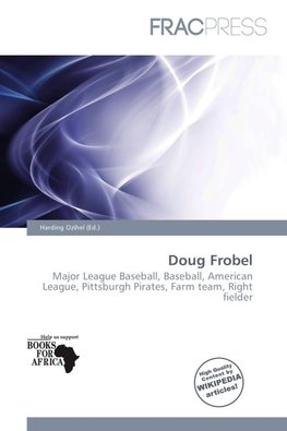 Doug Frobel