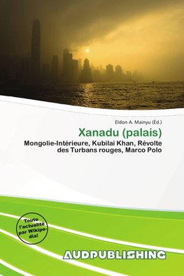 Xanadu (palais)