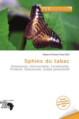 Sphinx du tabac
