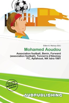 Mohamed Aoudou
