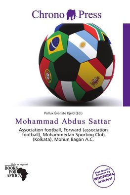Mohammad Abdus Sattar
