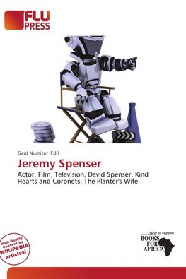 Jeremy Spenser