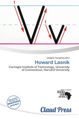 Howard Lasnik