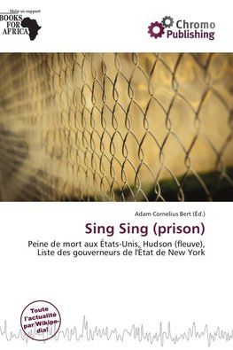Sing Sing (prison)