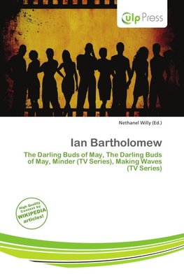 Ian Bartholomew