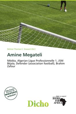 Amine Megateli
