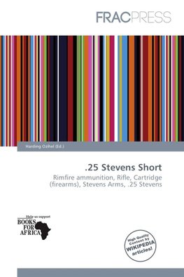 .25 Stevens Short