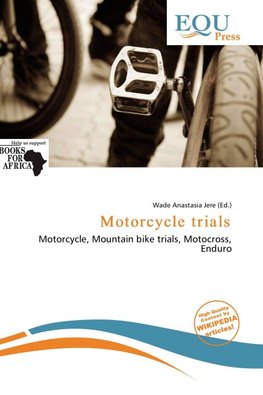 Motorcycle trials