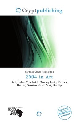 2004 in Art