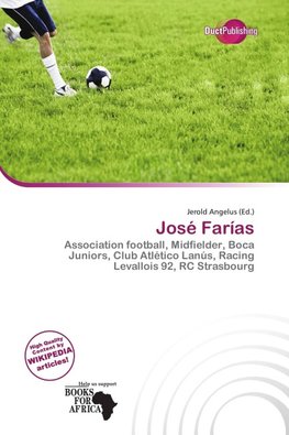 José Farías