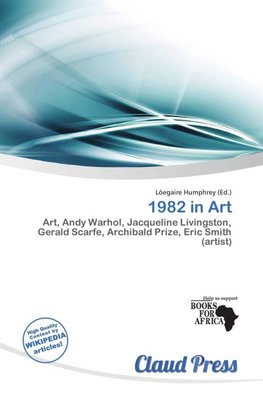 1982 in Art