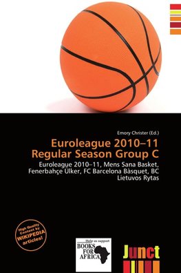 Euroleague 2010-11 Regular Season Group C