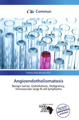 Angioendotheliomatosis