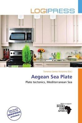 Aegean Sea Plate