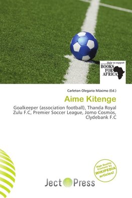 Aime Kitenge