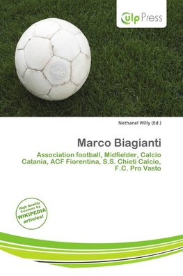 Marco Biagianti