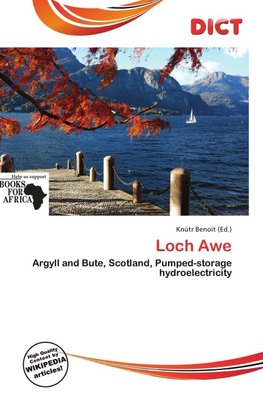Loch Awe