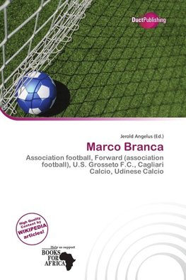 Marco Branca