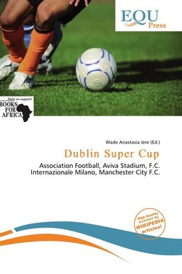Dublin Super Cup