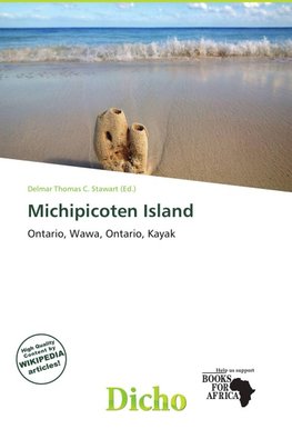 Michipicoten Island