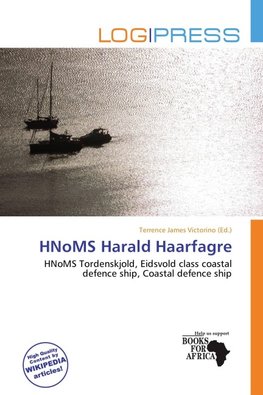HNoMS Harald Haarfagre