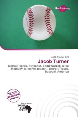 Jacob Turner