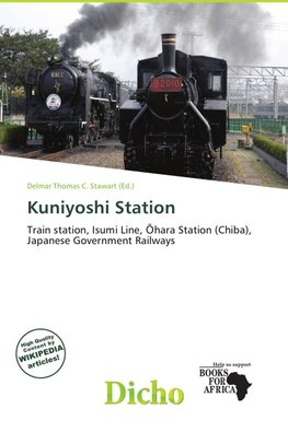Kuniyoshi Station