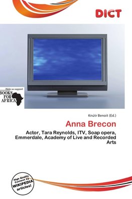 Anna Brecon