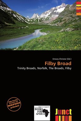 Filby Broad