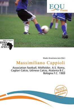 Massimiliano Cappioli